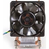 Dynatron A19, CPU-Kühler für Server ab 3 Höheneinheiten, Workstations, 80 mm