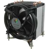 Dynatron K-17, CPU-Kühler 3 HE, Retail, 92 mm