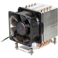 Dynatron Xeon CPU-Kühler R-27 PWM, 3U, LGA2011/2066/NARROW, 80 mm