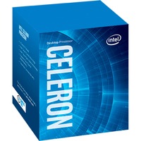 Intel® Celeron® G5925, Prozessor Boxed-Version