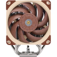 Noctua NH-U12A, CPU-Kühler 