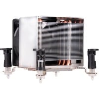 SilverStone SST-AR09-115XP, CPU-Kühler 60 mm