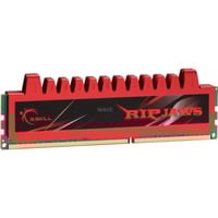 G.Skill DIMM 4 GB DDR3-1333 , Arbeitsspeicher F3-10666CL9S-4GBRL, Ripjaws, Lite Retail