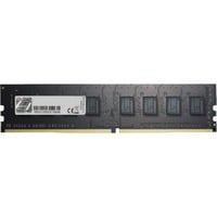 G.Skill DIMM 4 GB DDR4-2400  , Arbeitsspeicher F4-2400C17S-4GNT, Value