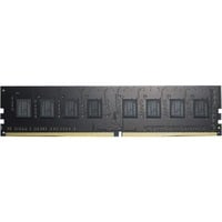 G.Skill DIMM 4 GB DDR4-2400 , Arbeitsspeicher F4-2400C15S-4GNT, Value