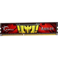G.Skill DIMM 8 GB DDR3-1333 , Arbeitsspeicher F3-1333C9S-8GIS, AEGIS