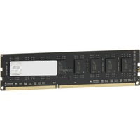 G.Skill DIMM 8 GB DDR3-1600 , Arbeitsspeicher F3-1600C11S-8GNT, NT, INTEL XMP, Retail