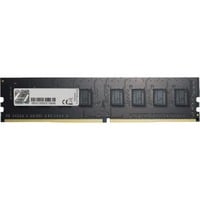G.Skill DIMM 8 GB DDR4-2400 , Arbeitsspeicher F4-2400C17S-8GNT, Value