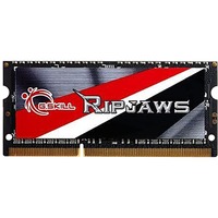 G.Skill SO-DIMM 8 GB DDR3-1866 , Arbeitsspeicher F3-1866C11S-8GRSL, Ripjaws