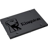 Kingston A400 960 GB, SSD SATA 6 Gb/s, 2,5"