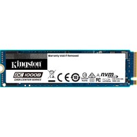 Kingston DC1000B 240 GB, SSD PCIe 3.0 x4, NVMe, M.2 2280