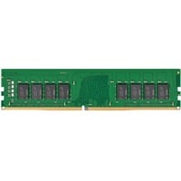 Kingston ValueRAM DIMM 16 GB DDR4-2666  , Arbeitsspeicher KVR26N19D8/16, ValueRAM