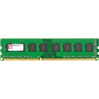Kingston ValueRAM DIMM 8 GB DDR3-1600  , Arbeitsspeicher KVR16LN11/8