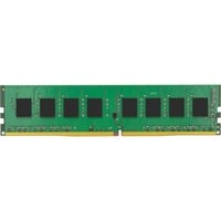 Kingston ValueRAM DIMM 8 GB DDR4-2666 , Arbeitsspeicher KVR26N19S8/8, ValueRAM