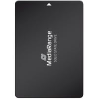 MediaRange MR1004 960 GB, SSD schwarz, SATA 6 Gb/s, 2,5"