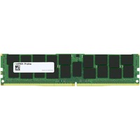 Mushkin DIMM 16 GB DDR4-2400   ECC, Arbeitsspeicher MPL4R240HF16G14, Proline, Registred