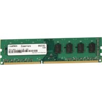 Mushkin DIMM 4 GB DDR3-1600 , Arbeitsspeicher 992030, Essentials LV