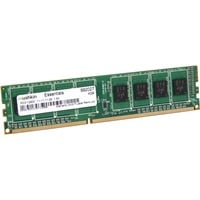 Mushkin DIMM 4 GB DDR3-1600 , Arbeitsspeicher 992027, Essentials