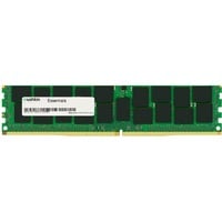 Mushkin DIMM 4 GB DDR4-2400 , Arbeitsspeicher MES4U240HF4G, Essentials