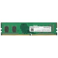Mushkin DIMM 4 GB DDR4-2666 , Arbeitsspeicher MES4U266KF4G, Essentials