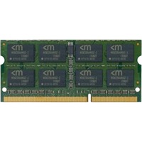Mushkin SO-DIMM 16 GB DDR3-1600 , Arbeitsspeicher MES3S160BM16G28, Essentials