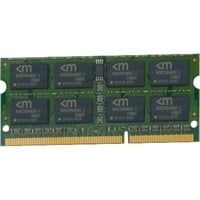 Mushkin SO-DIMM 8 GB DDR3-1333 , Arbeitsspeicher 992020, Essentials