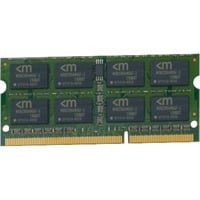 Mushkin SO-DIMM 8 GB DDR3-1333  , Arbeitsspeicher 992020, Essentials