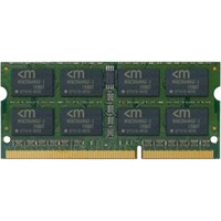Mushkin SO-DIMM 8 GB DDR3-1600 , Arbeitsspeicher 992038, Essentials