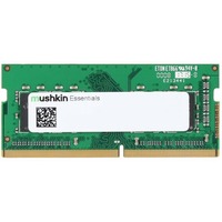 Mushkin SO-DIMM 8 GB DDR4-2933 , Arbeitsspeicher MES4S293MF8G, Essentials