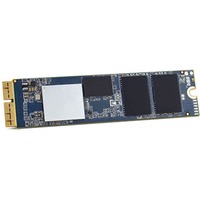 OWC Aura Pro X2 240 GB, SSD PCIe 3.1 x4, NVMe 1.3, Custom Blade