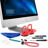 OWC Internal SSD DIY Kit, Einbau-Kit für 68,58 cm (27") iMac 2011 Modelle