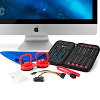 OWC Internal SSD DIY Kit, Einbau-Kit für 68,58 cm (27") iMac 2010 Modelle