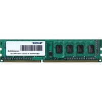 Patriot DIMM 4 GB DDR3-1600 , Arbeitsspeicher PSD34G160081, Signature Line