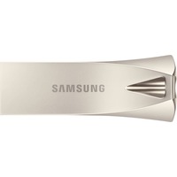 SAMSUNG BAR Plus 256 GB Champagne Silver, USB-Stick champagner, USB-A 3.2 (5 Gbit/s)