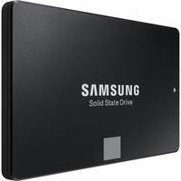860 EVO 500 GB, Solid State Drive