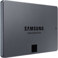 860 QVO 1 TB, Solid State Drive
