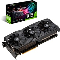 GeForce RTX 2060 ROG STRIX OC GAMING, Grafikkarte