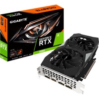 GeForce RTX 2060 OC 6G 2.0, Grafikkarte