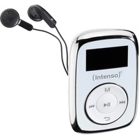 Music Mover, MP3-Player