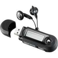 Music Walker, MP3-Player