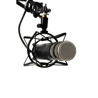 Rode Microphones PSM1, Halterung schwarz