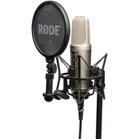Rode Microphones SM6, Halterung schwarz