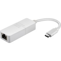 D-Link DUB-E130, LAN-Adapter