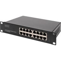 Digitus DN-80115, Switch