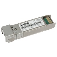 Hewlett Packard Enterprise Aruba 10G SFP+ (J9150D), Transceiver