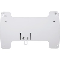 Homematic IP Hutschienenadapter für Multi IO Box (HmIP-DRA), Halterung