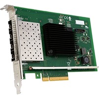 Intel® Ethernet Converged Network Adapter X710-DA4, LAN-Adapter Bulk
