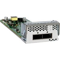 Netgear M4300 2-Port 40GBASE-X QSFP+, Erweiterungsmodul