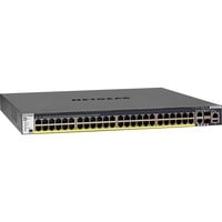Netgear M4300-52G-PoE+, Switch