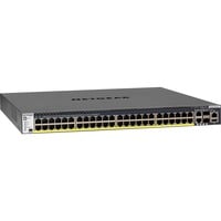 Netgear M4300-52G-PoE+, Switch